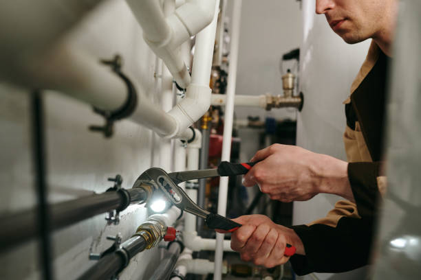 Best Emergency Plumbing Repair  in New London, CT