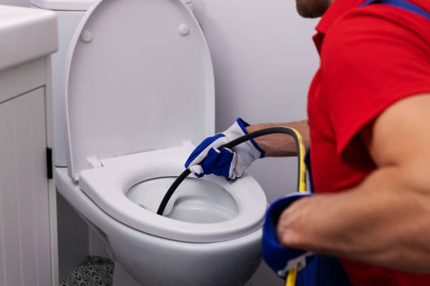 Best Emergency Plumber  in New London, CT