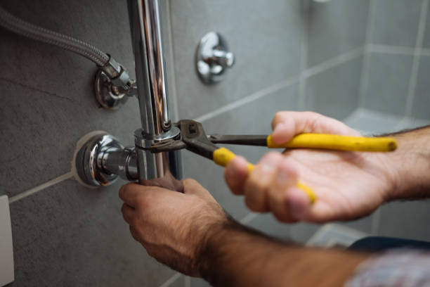 Best Plumbing Installation Services  in New London, CT