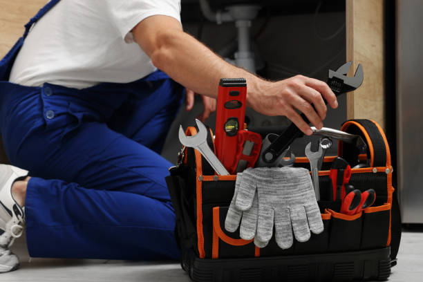 Best Affordable Plumbing Services  in New London, CT