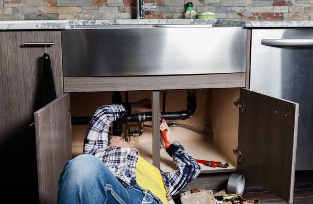  New London, CT Plumbing Pros